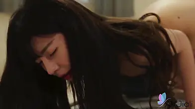 Ranako, a sexy Chinese housewife, craves passionate intimacy.