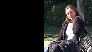 Adorable waitresses secret life unveiled