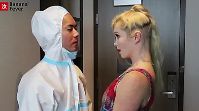 Kay seeks a special remedy from her Korean lover