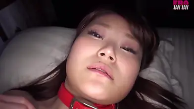 El viaje sin censura de una mujer japonesa audaz hacia el deseo.