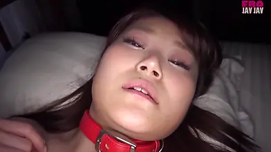 A Bold Japanese Woman's Uncensored Journey into Desire