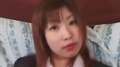 L'expérience hardcore intense d'une adorable écolière japonaise