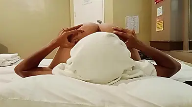 Desperate Filipina Nurse Fucks Hard For Cash And Creampie