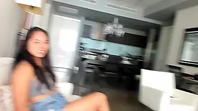 Ma demi-sœur désire une rencontre en vue subjective