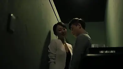 Stunning Korean Stepmother Compilation