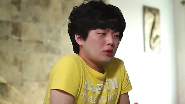 Korean MILF Compilation