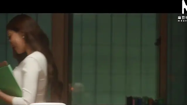 A Tattooed Japanese MILF with Big Tits