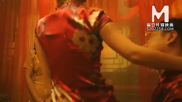 Chinese Style Massage Parlor EP7 Best Original Asia Porn Video Trailer
