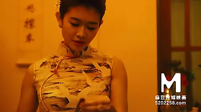 Sensual Chinese Massage